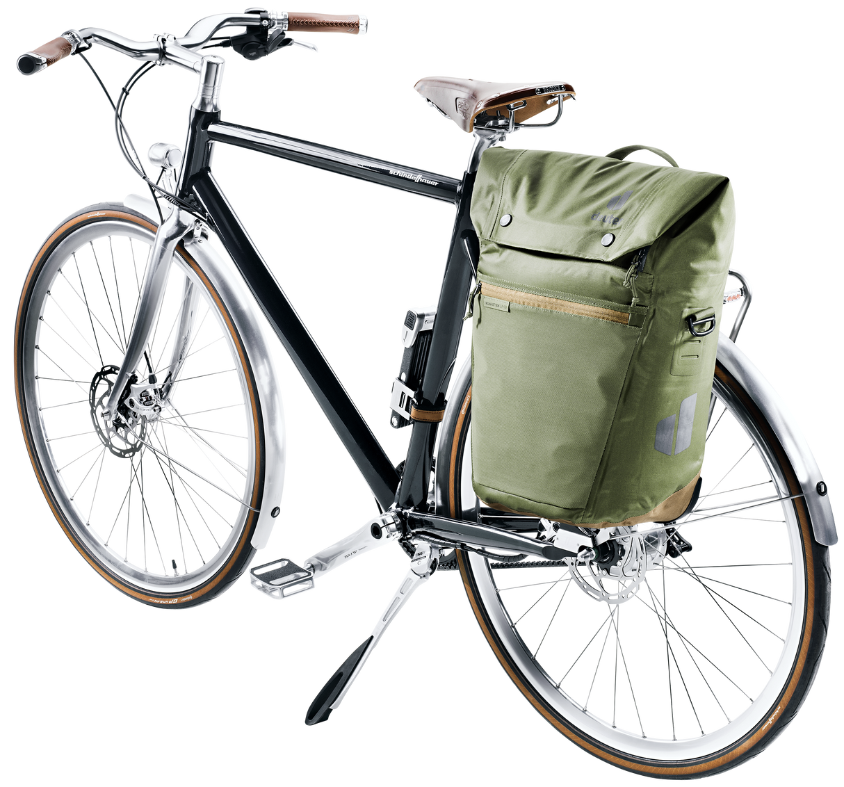 Mainhattan 17+10 – Khaki-Clay