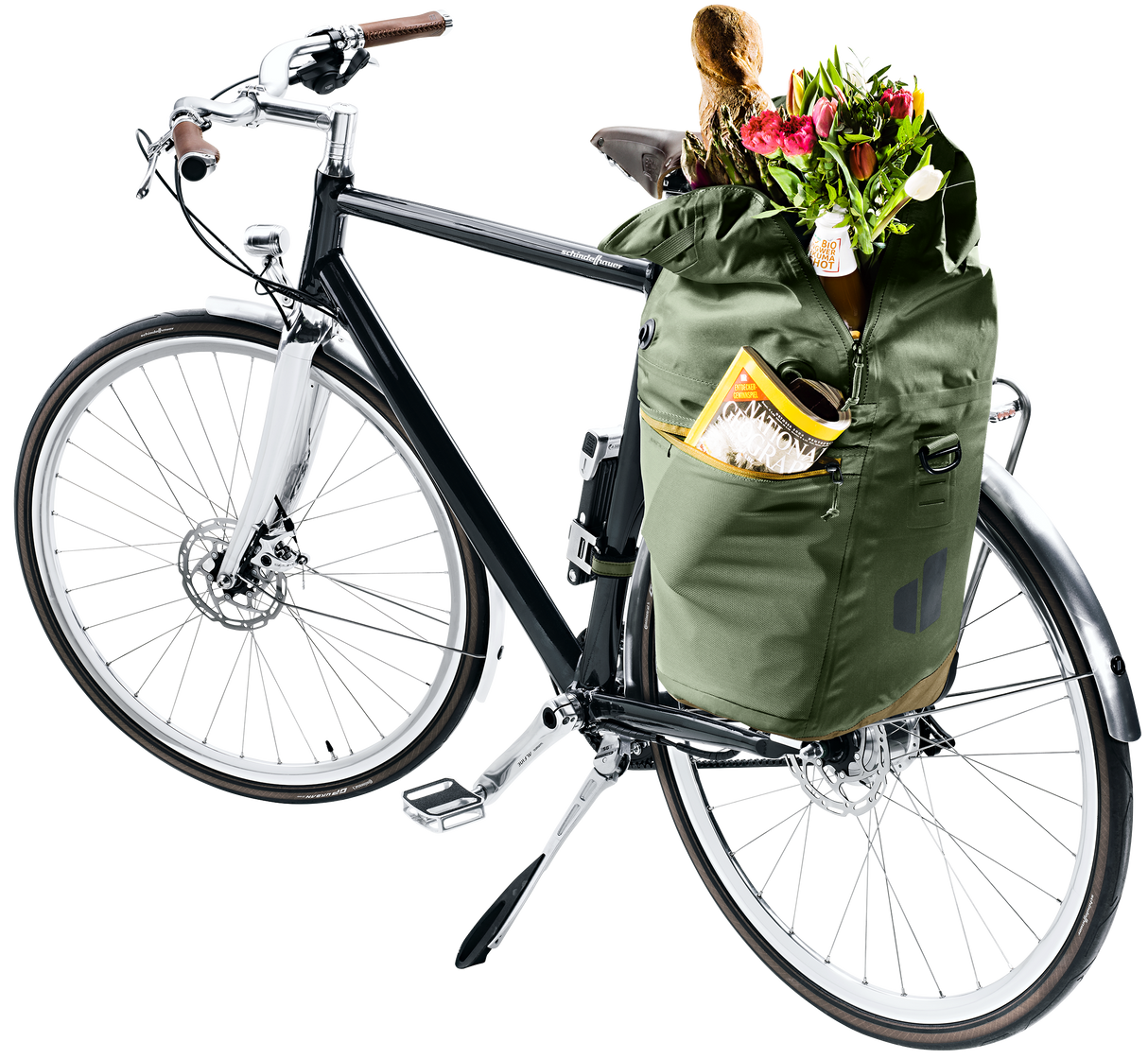 Mainhattan 17+10 – Khaki-Clay