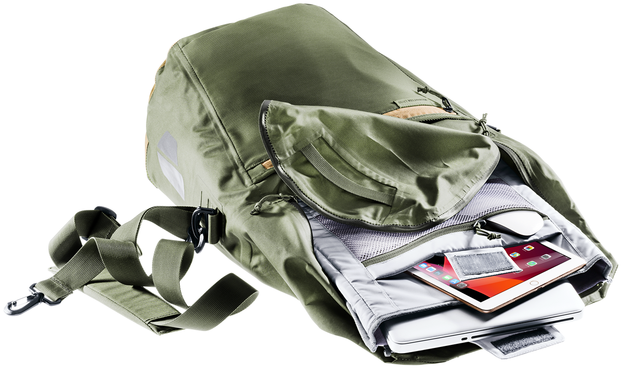 Mainhattan 17+10 – Khaki-Clay