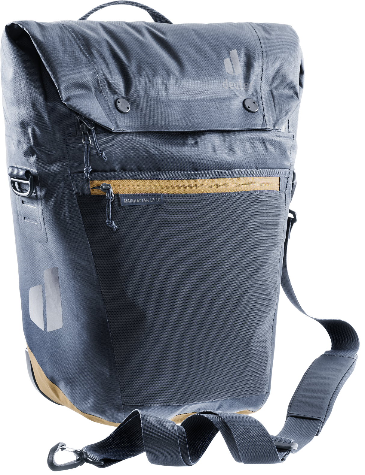 Mainhattan 17+10 – Ink-Clay