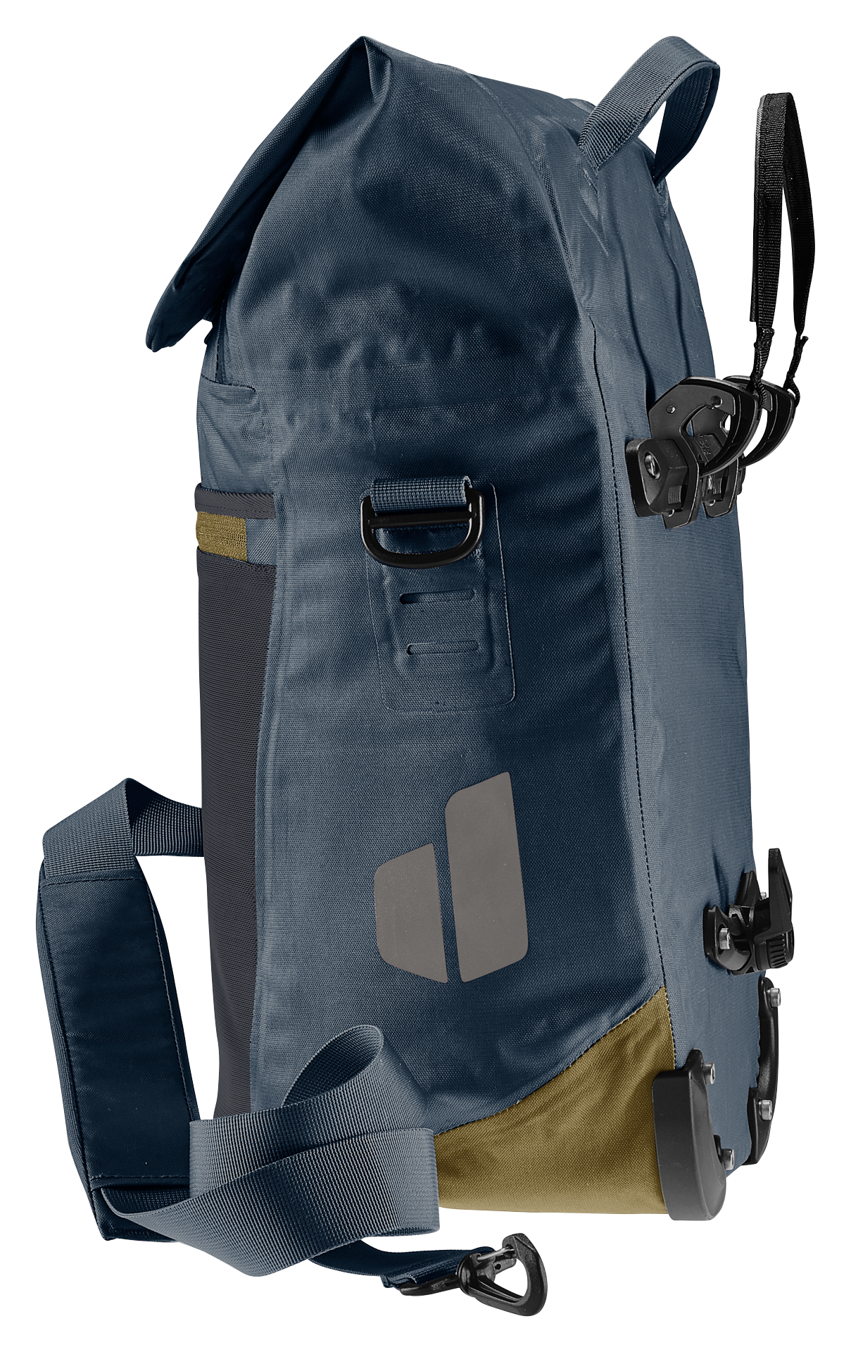 Mainhattan 17+10 – Ink-Clay