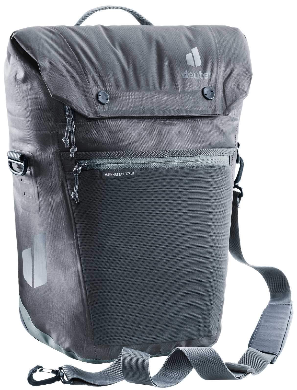 Mainhattan 17+10 – Graphite-Shale