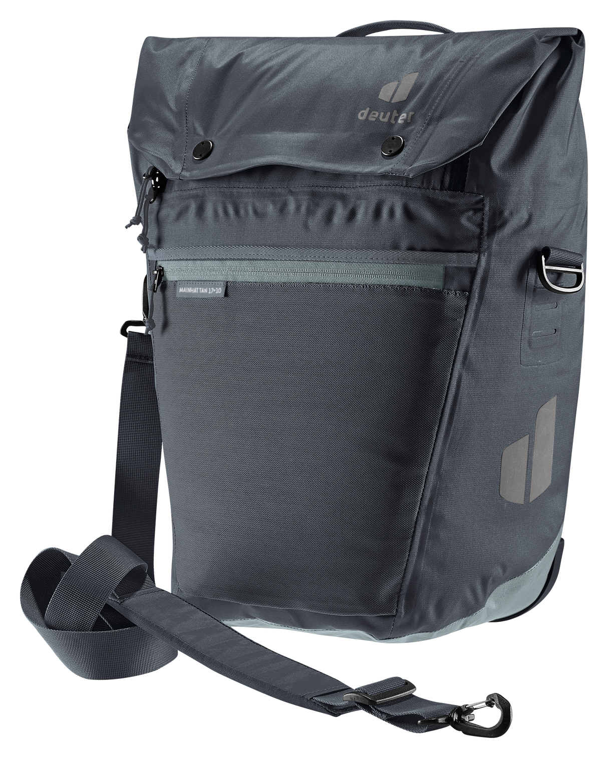 Mainhattan 17+10 – Graphite-Shale