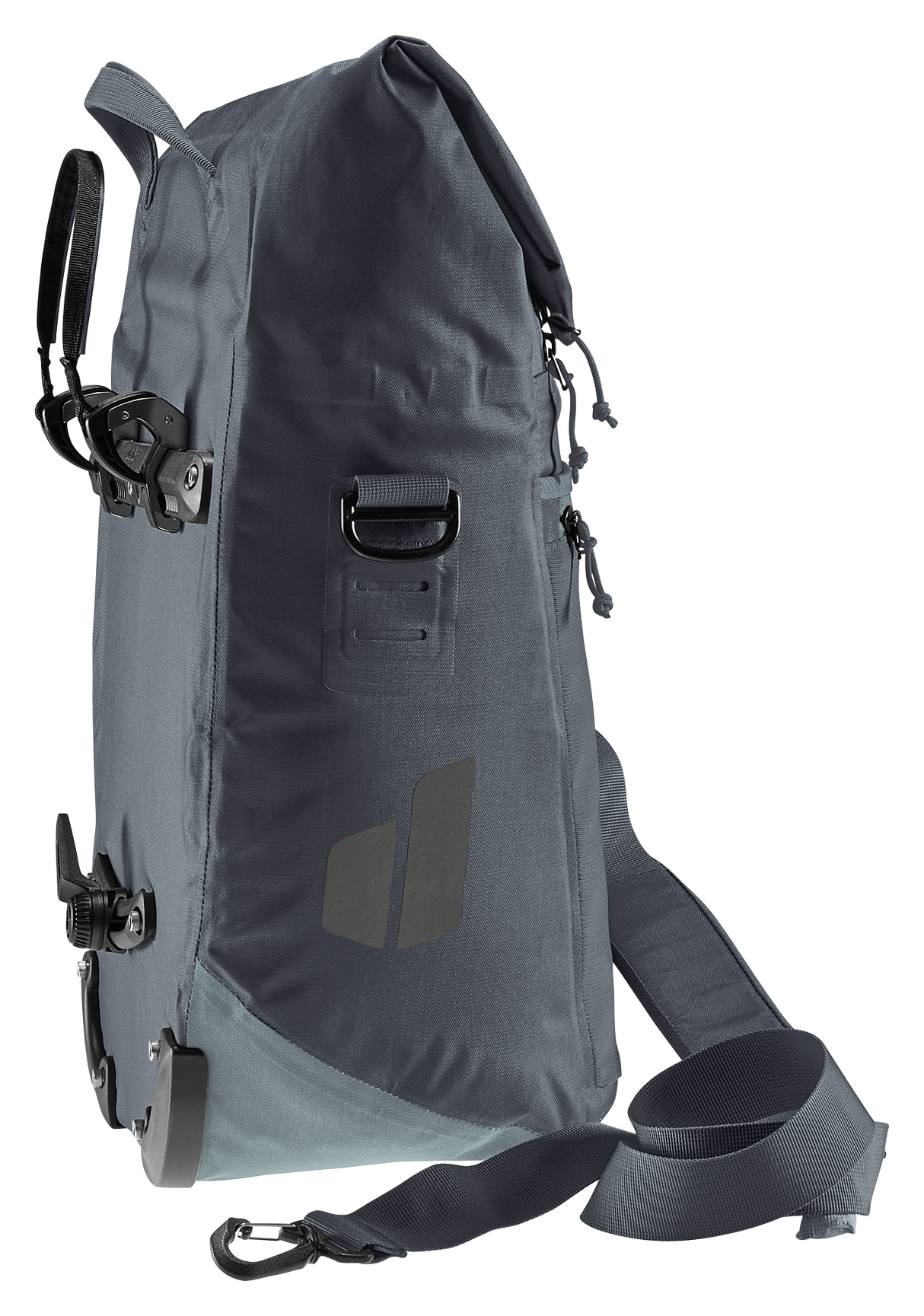 Mainhattan 17+10 – Graphite-Shale