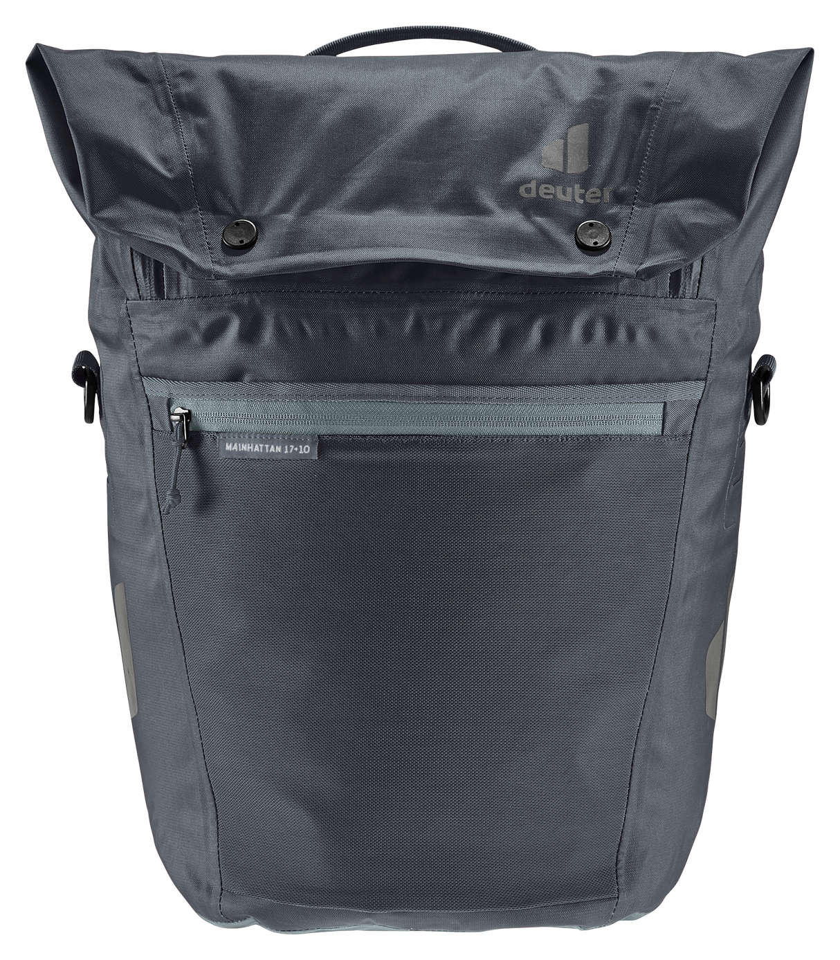 Mainhattan 17+10 – Graphite-Shale