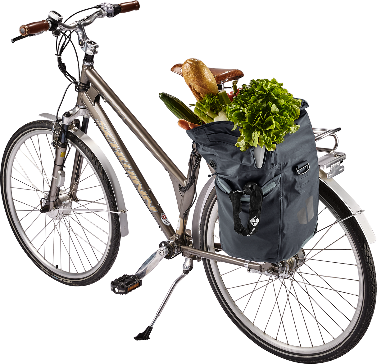 Mainhattan 17+10 – Graphite-Shale