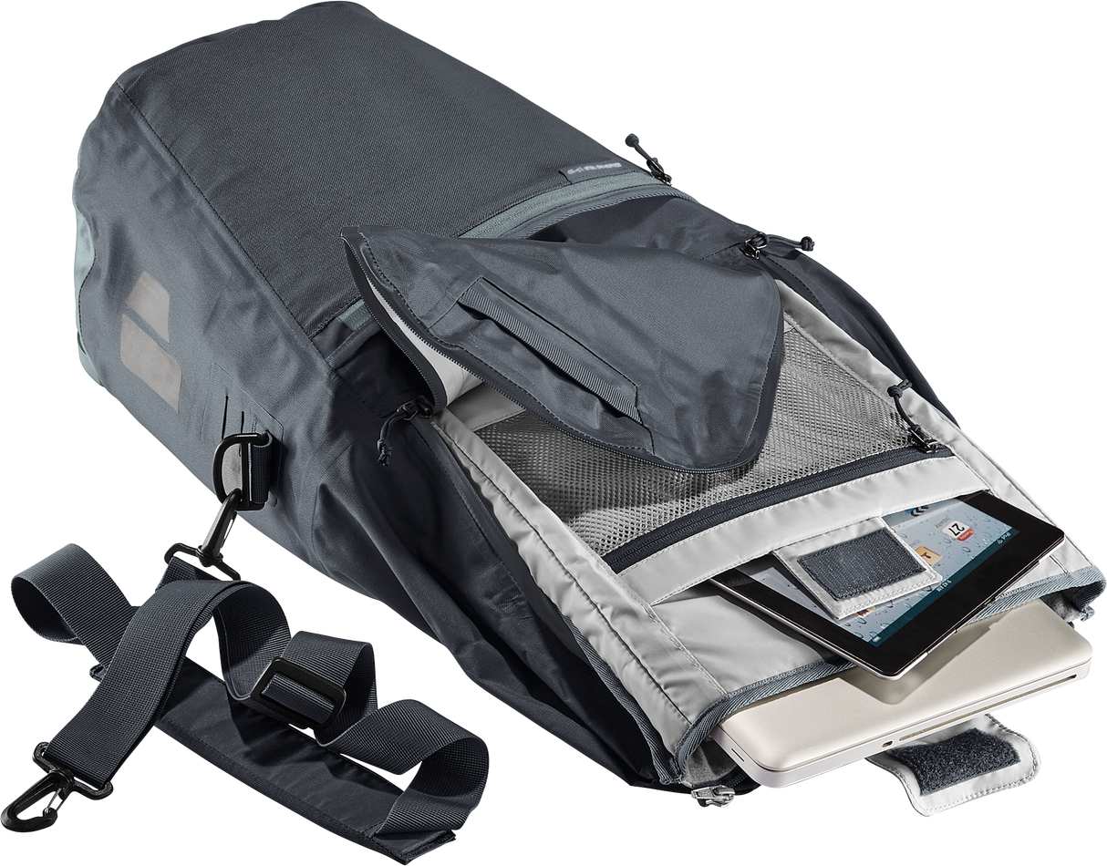 Mainhattan 17+10 – Graphite-Shale