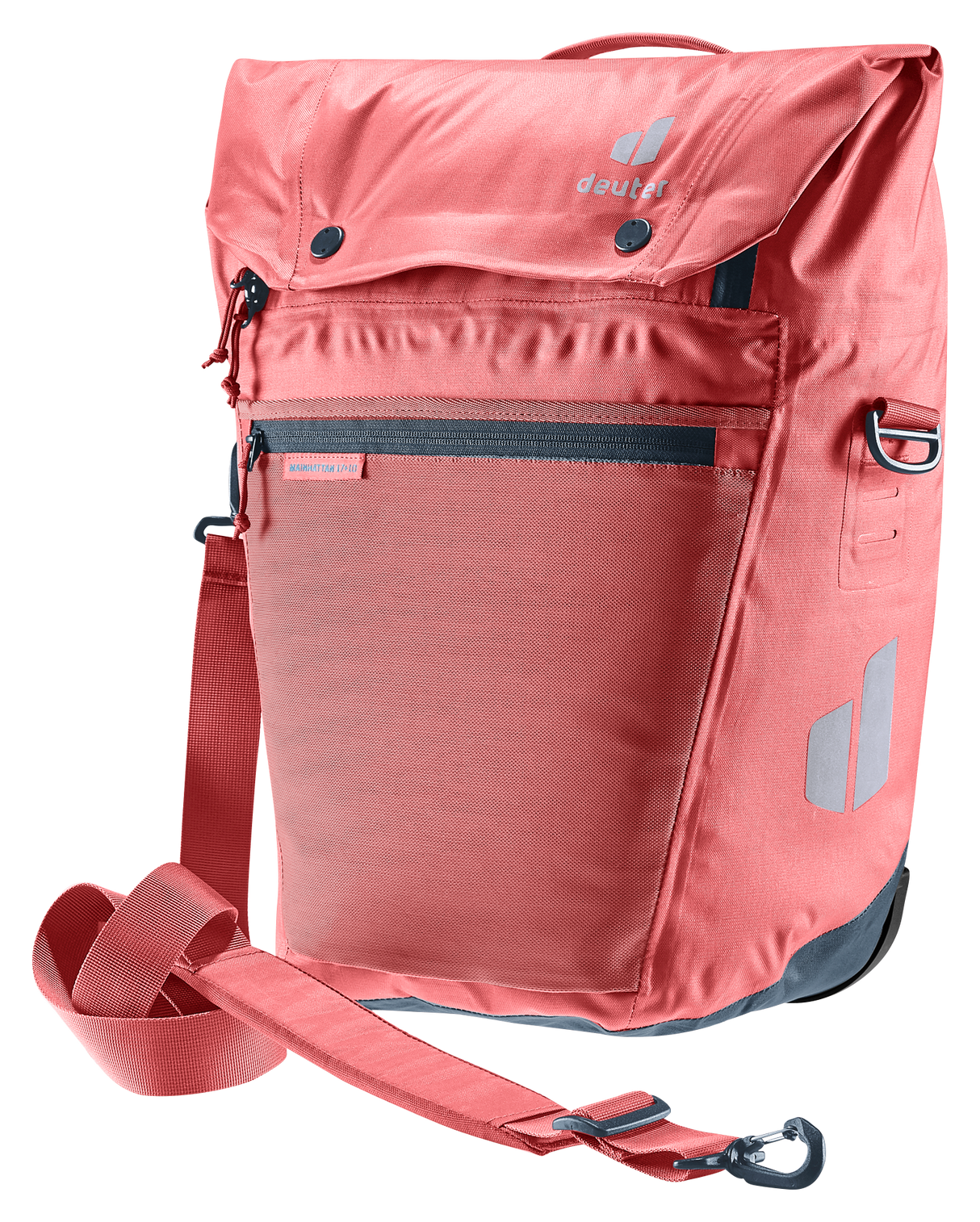 Mainhattan 17+10 – Redwood-Ink