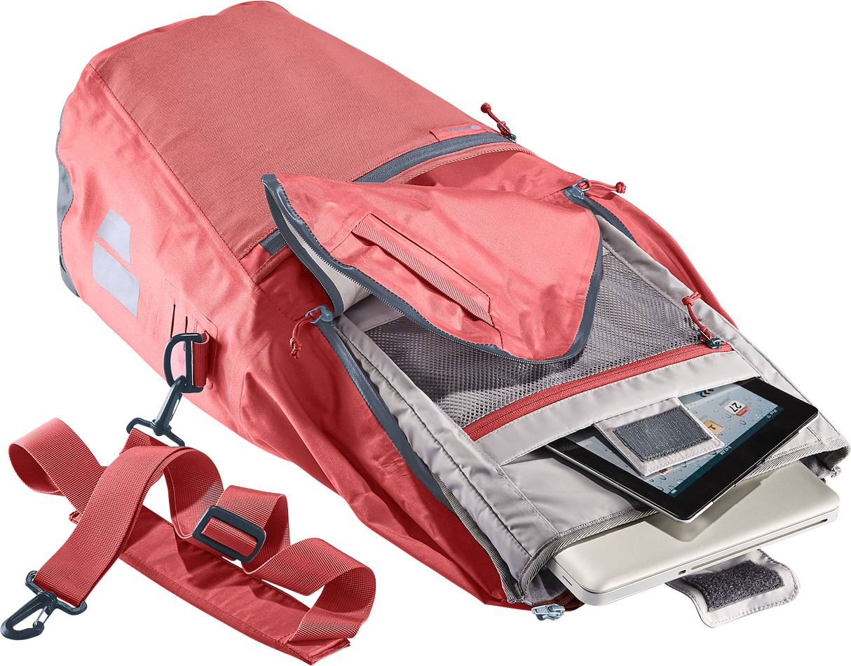 Mainhattan 17+10 – Redwood-Ink