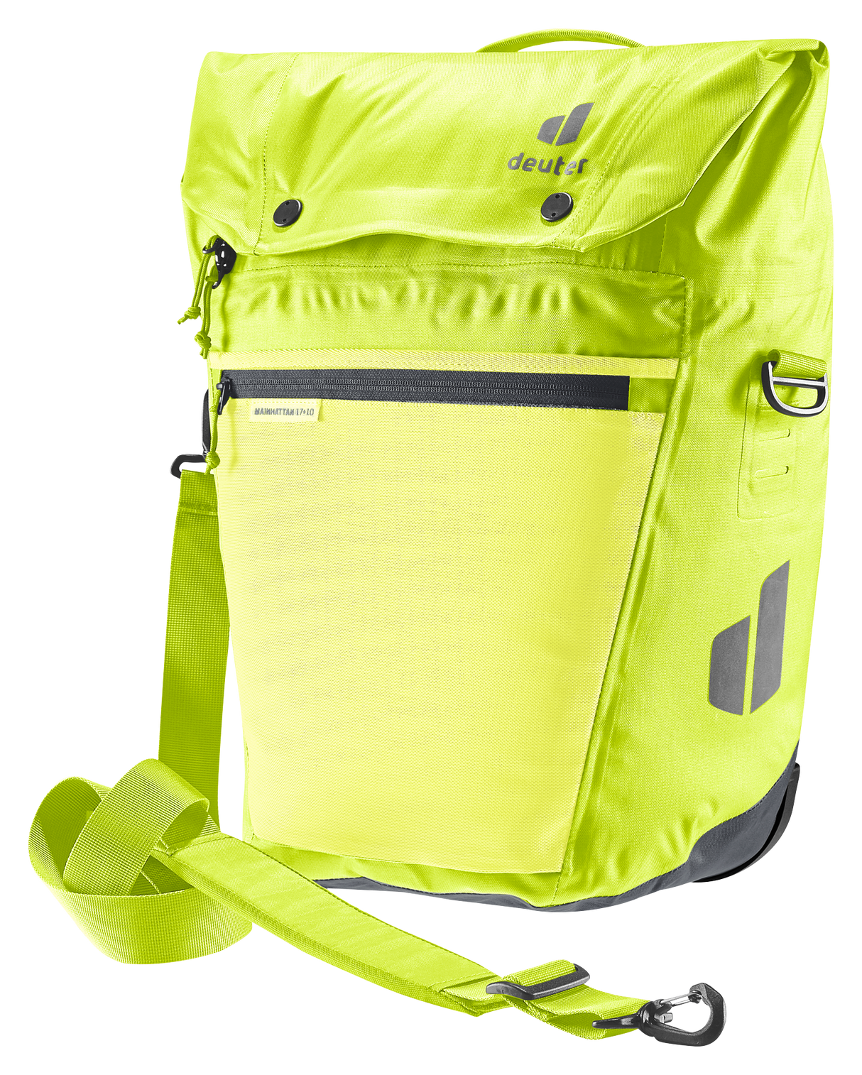 Mainhattan 17+10 – Citrus-Graphite