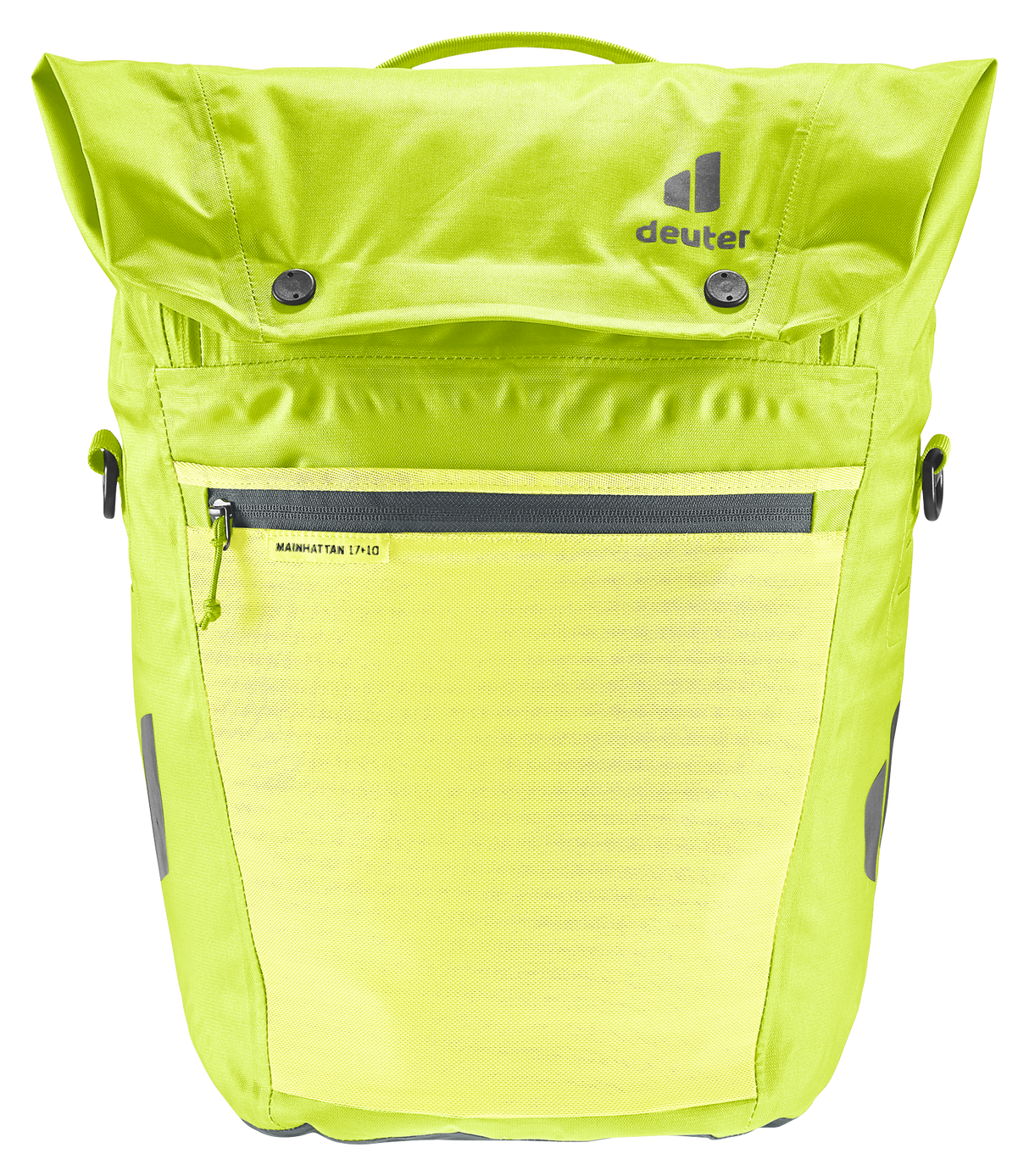 Mainhattan 17+10 – Citrus-Graphite