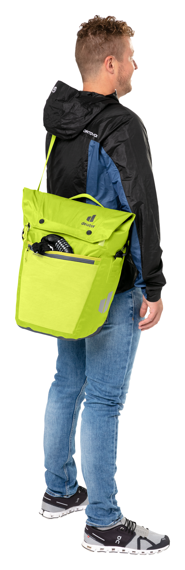 Mainhattan 17+10 – Citrus-Graphite