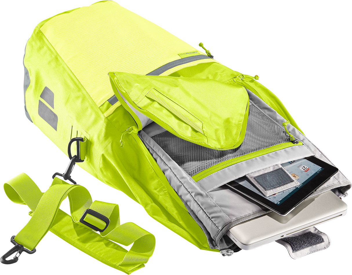 Mainhattan 17+10 – Citrus-Graphite