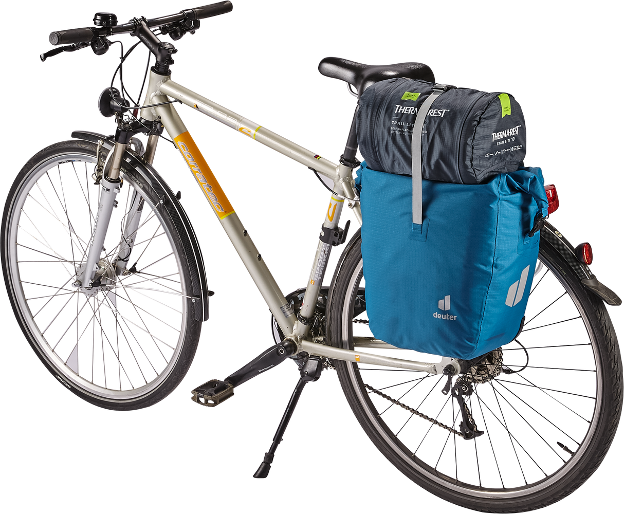 Weybridge 20+5 – Reef