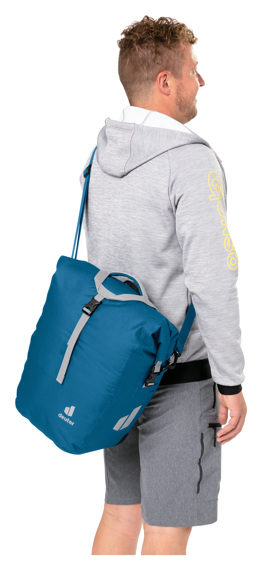 Weybridge 20+5 – Reef