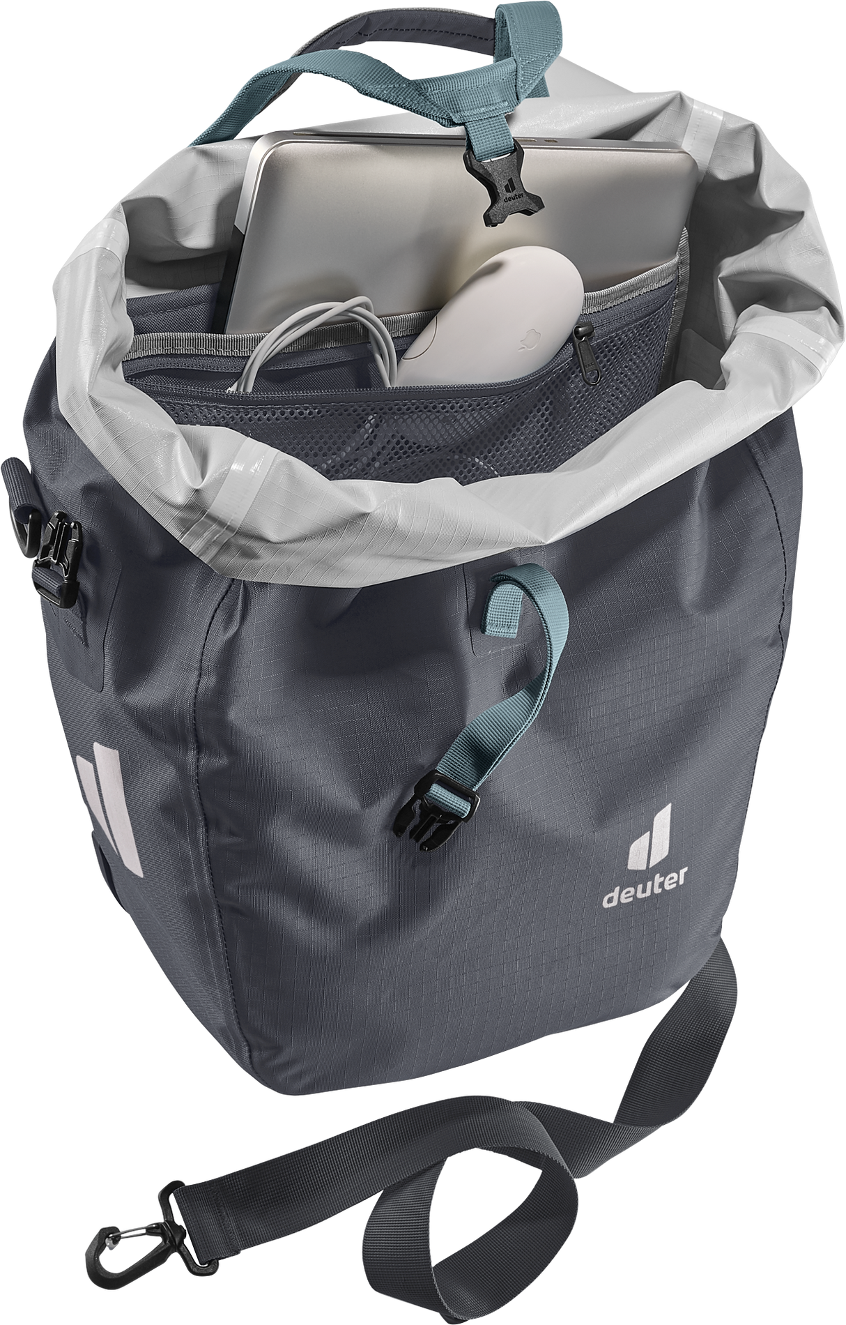 Weybridge 20+5 – Graphite