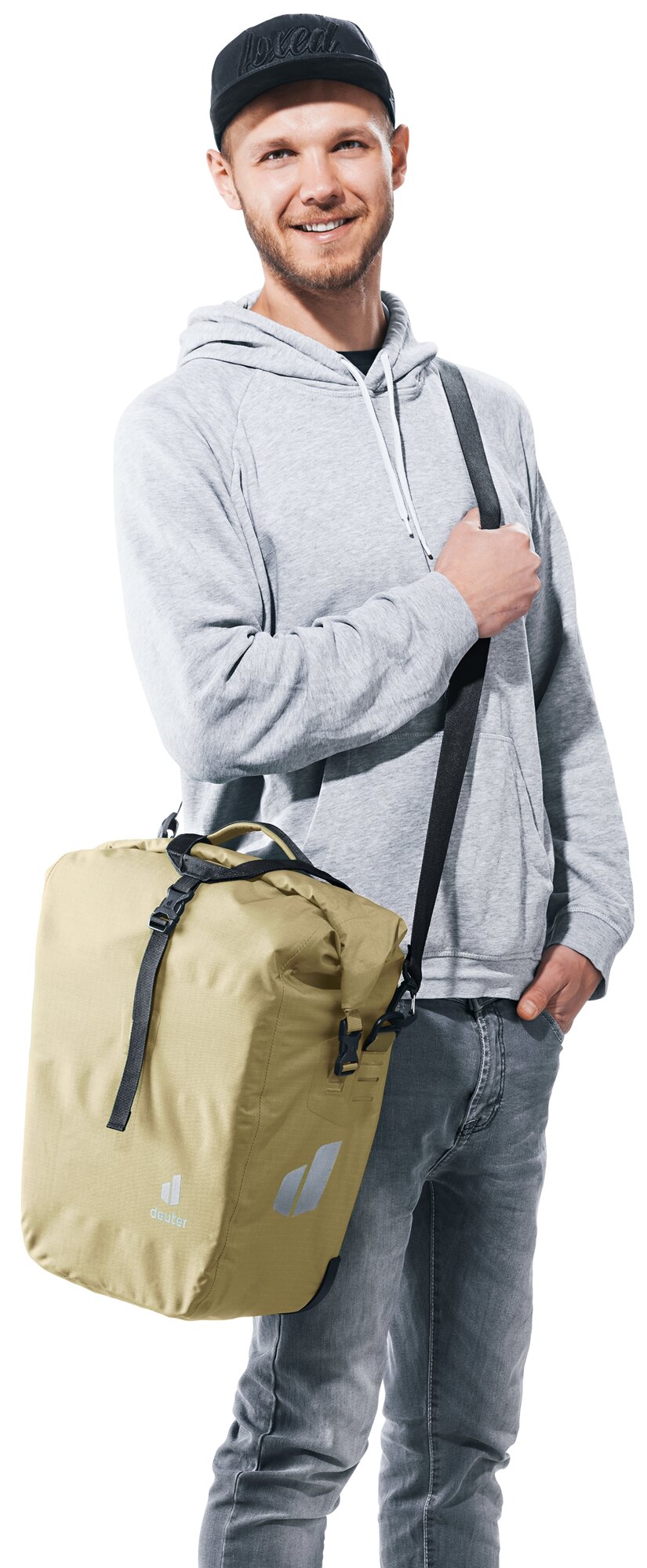 Weybridge 20+5 - desert