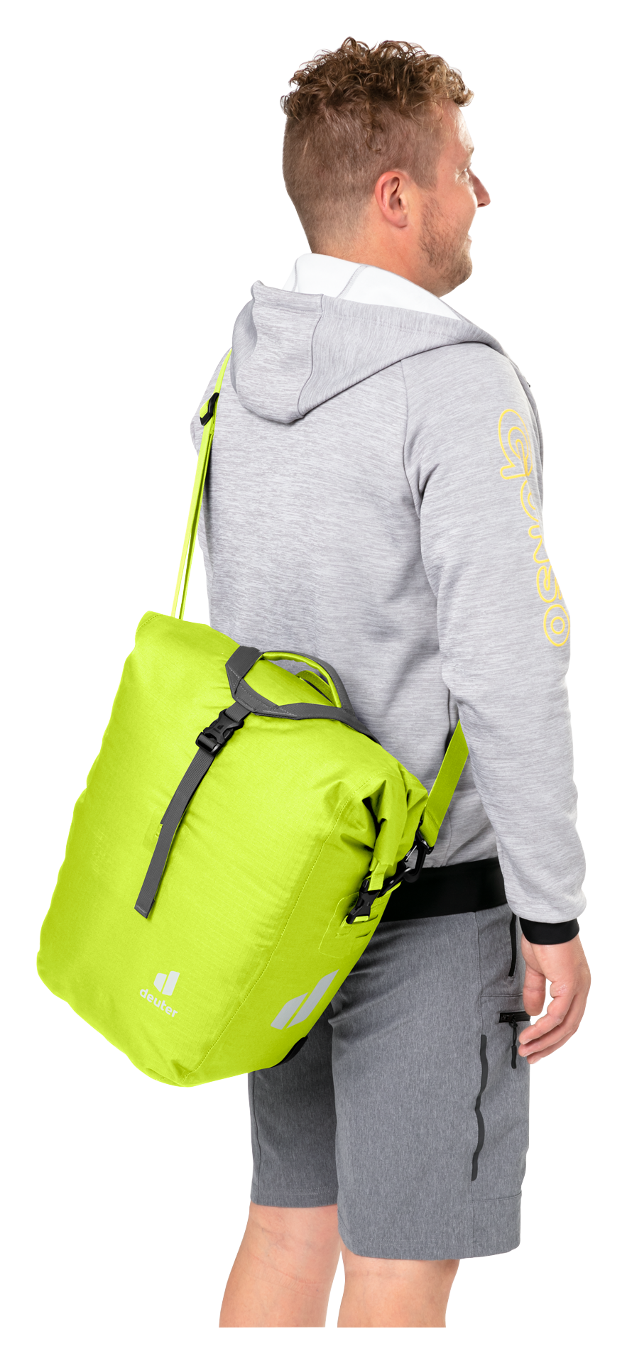 Weybridge 20+5 – Citrus