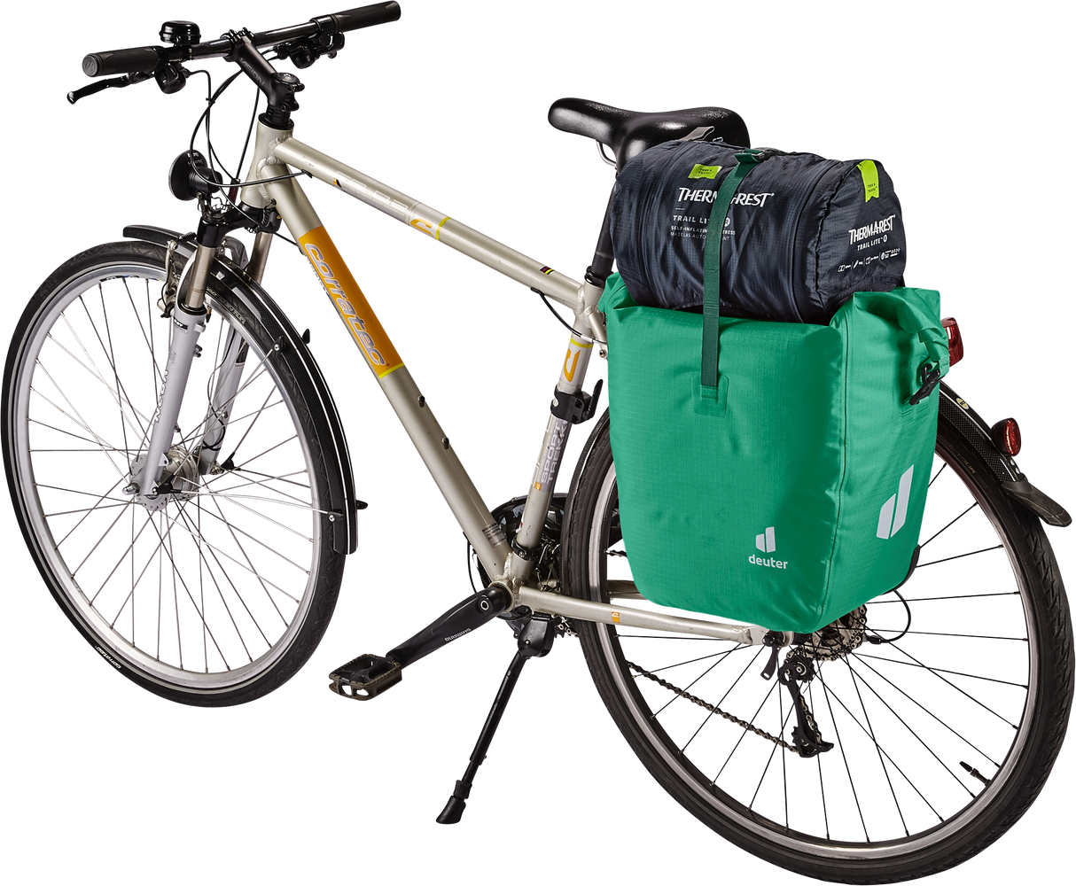 Weybridge 25+5 – Fern