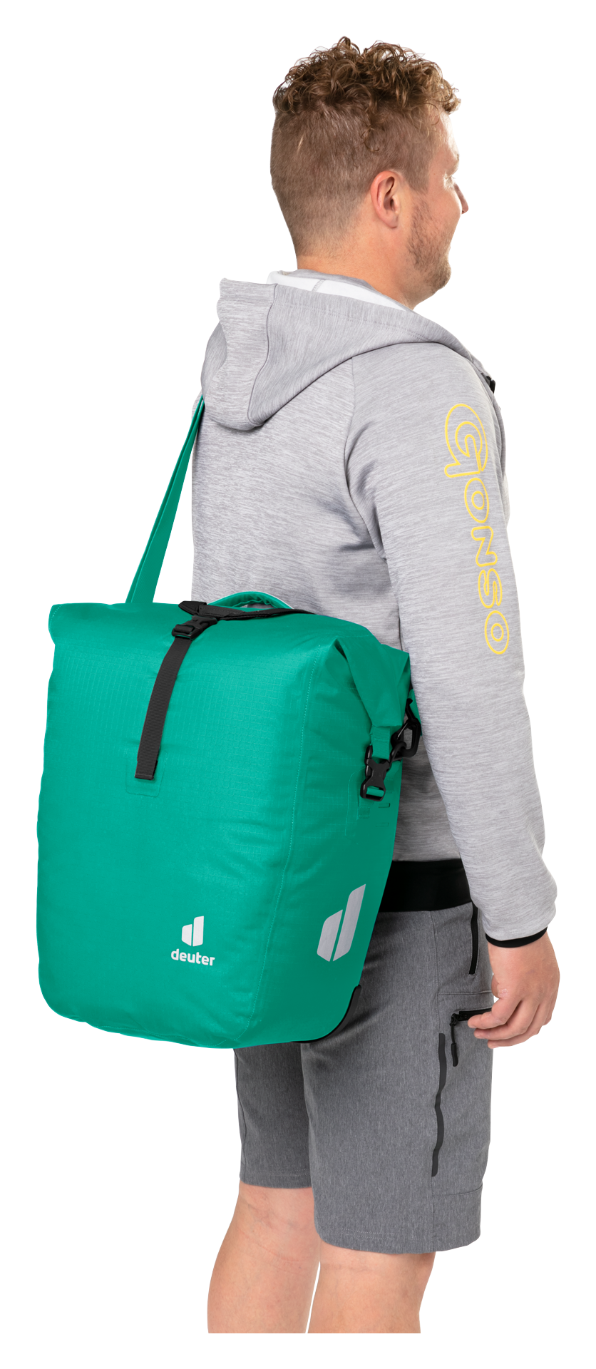 Weybridge 25+5 – Fern