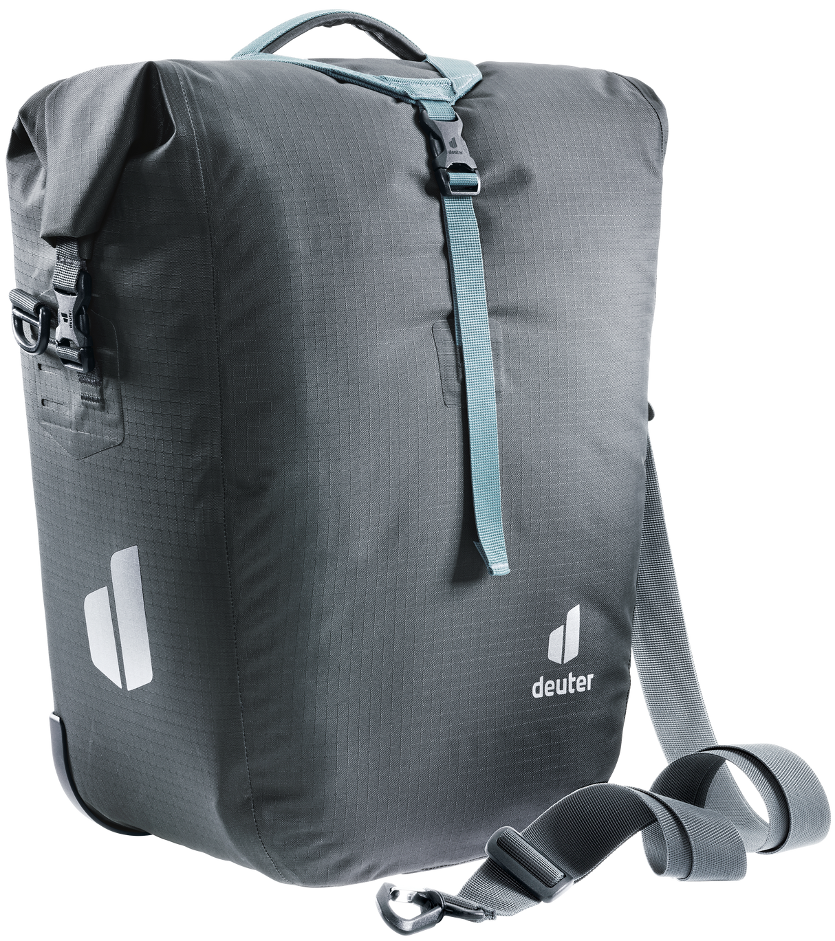 Weybridge 25+5 – Graphite