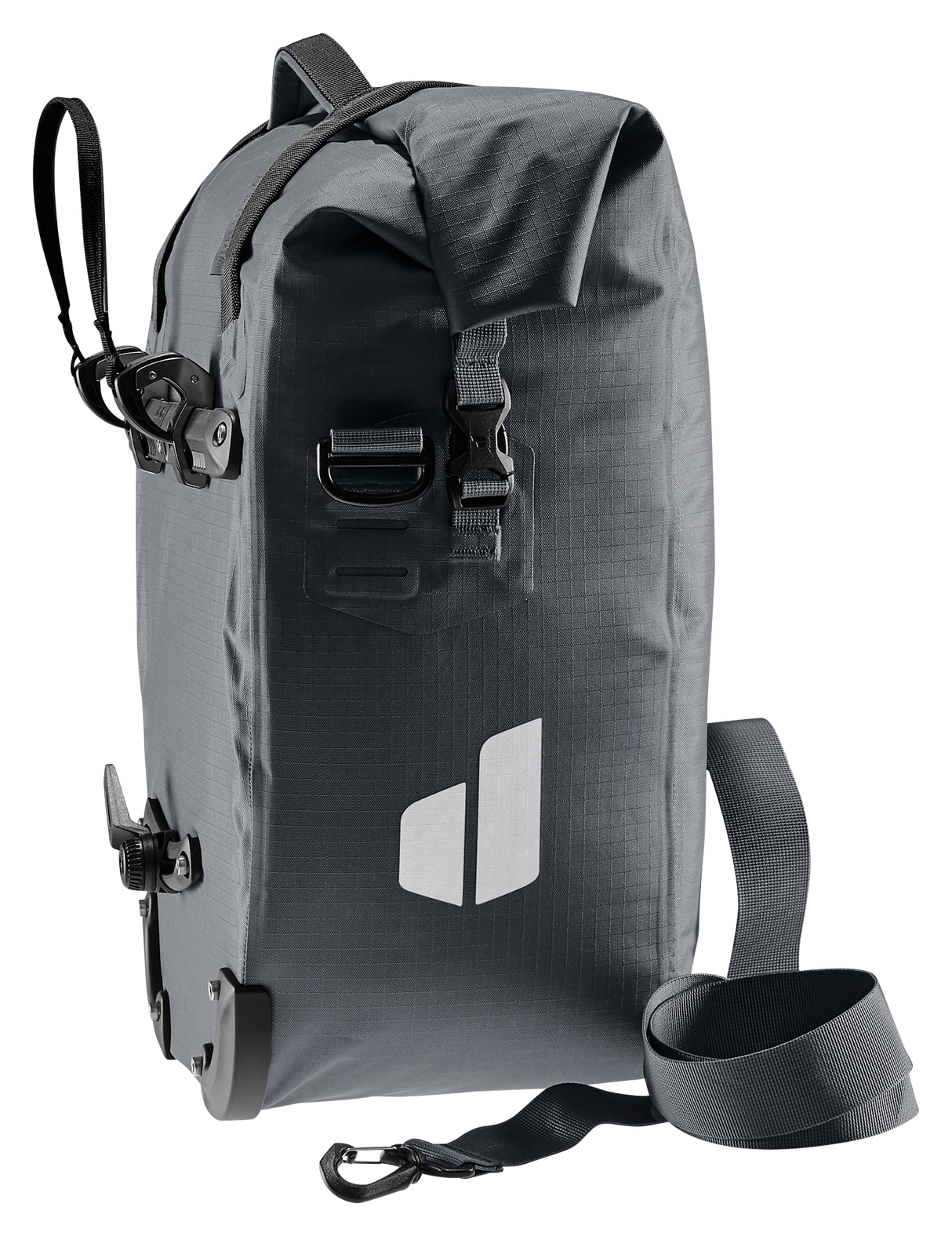 Weybridge 25+5 – Graphite