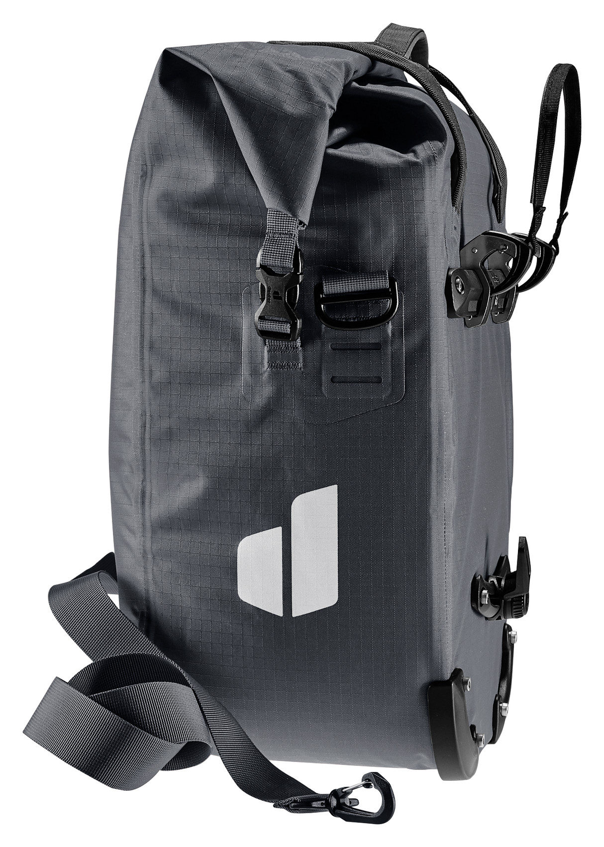 Weybridge 25+5 – Graphite