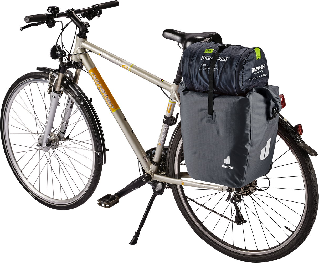 Weybridge 25+5 – Graphite