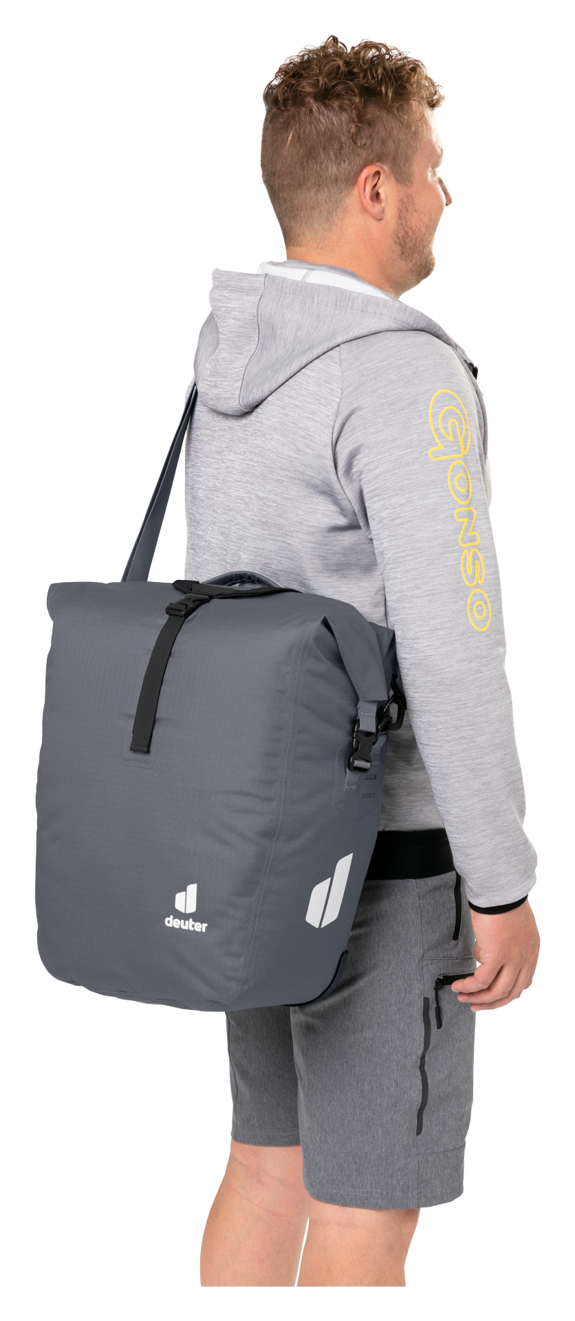 Weybridge 25+5 – Graphite