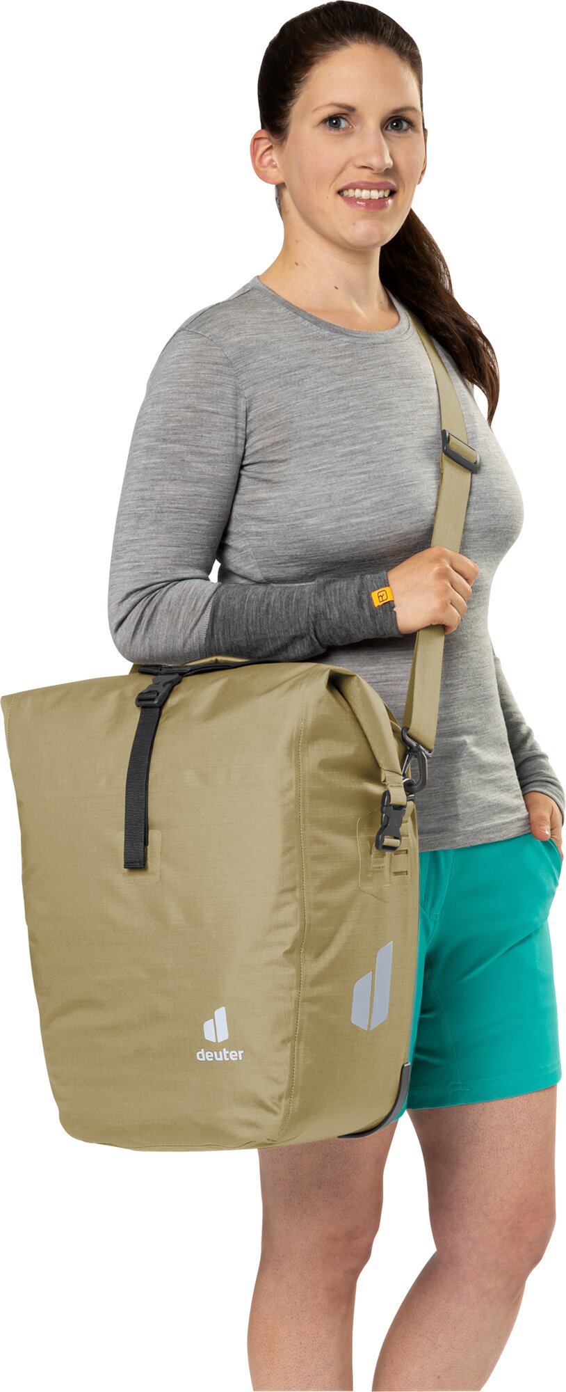 Weybridge 25+5 - desert