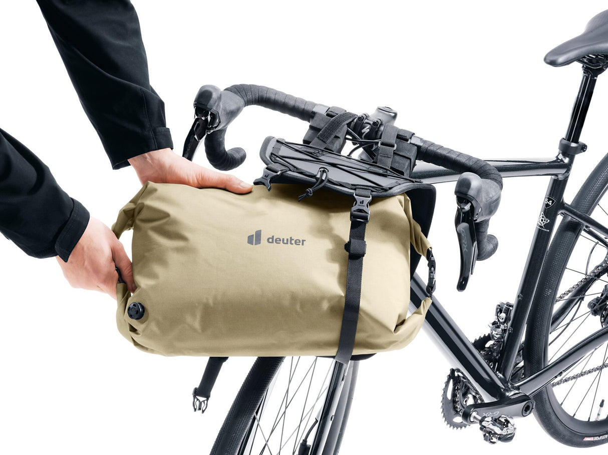 Cabezon HB 14 - desert-black