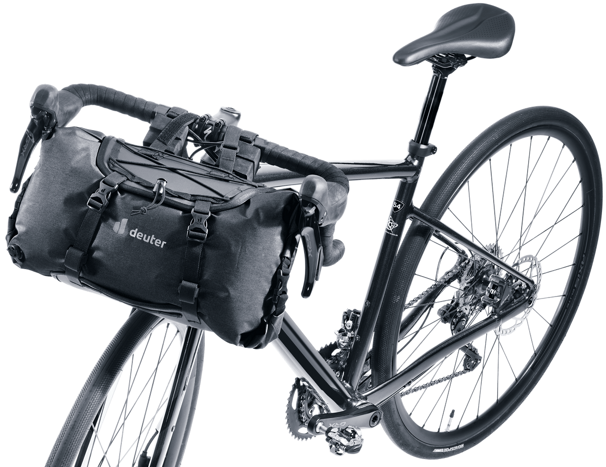 Cabezon HB 14 - black deuter