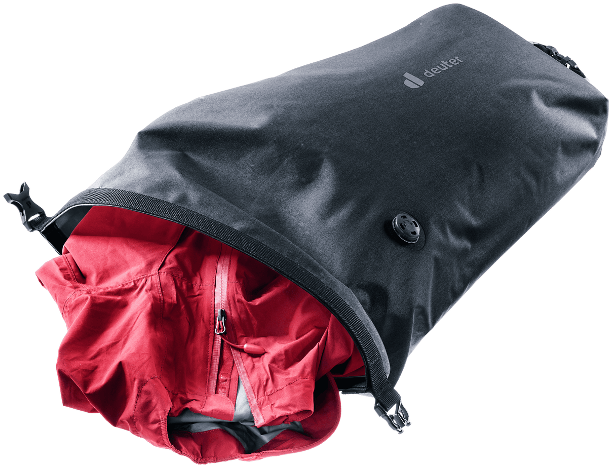 Cabezon HB 14 - black deuter