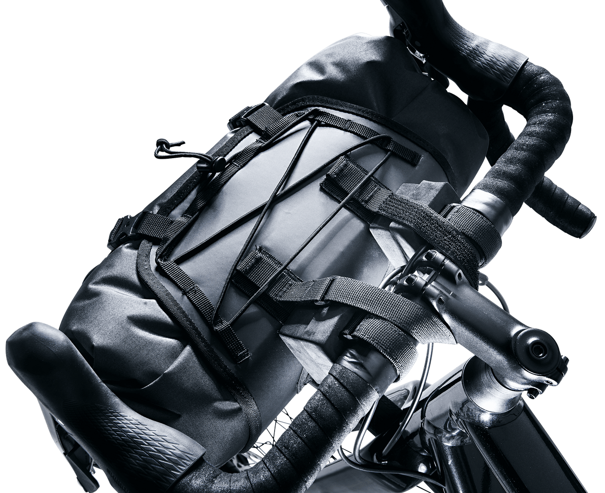 Cabezon HB 14 - black