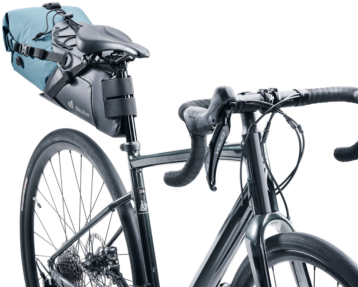 Cabezon SB 16 - atlantic-black