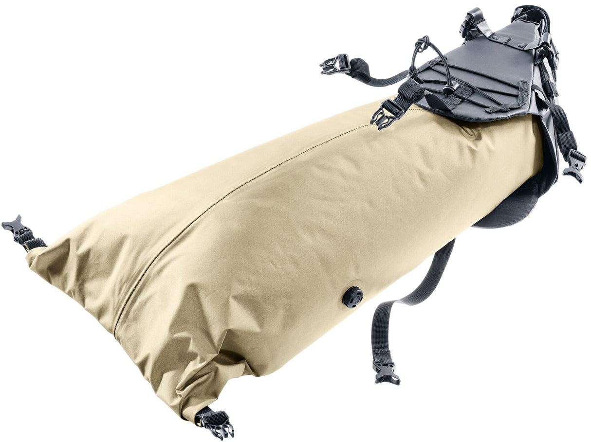 Cabezon SB 16 - desert-black