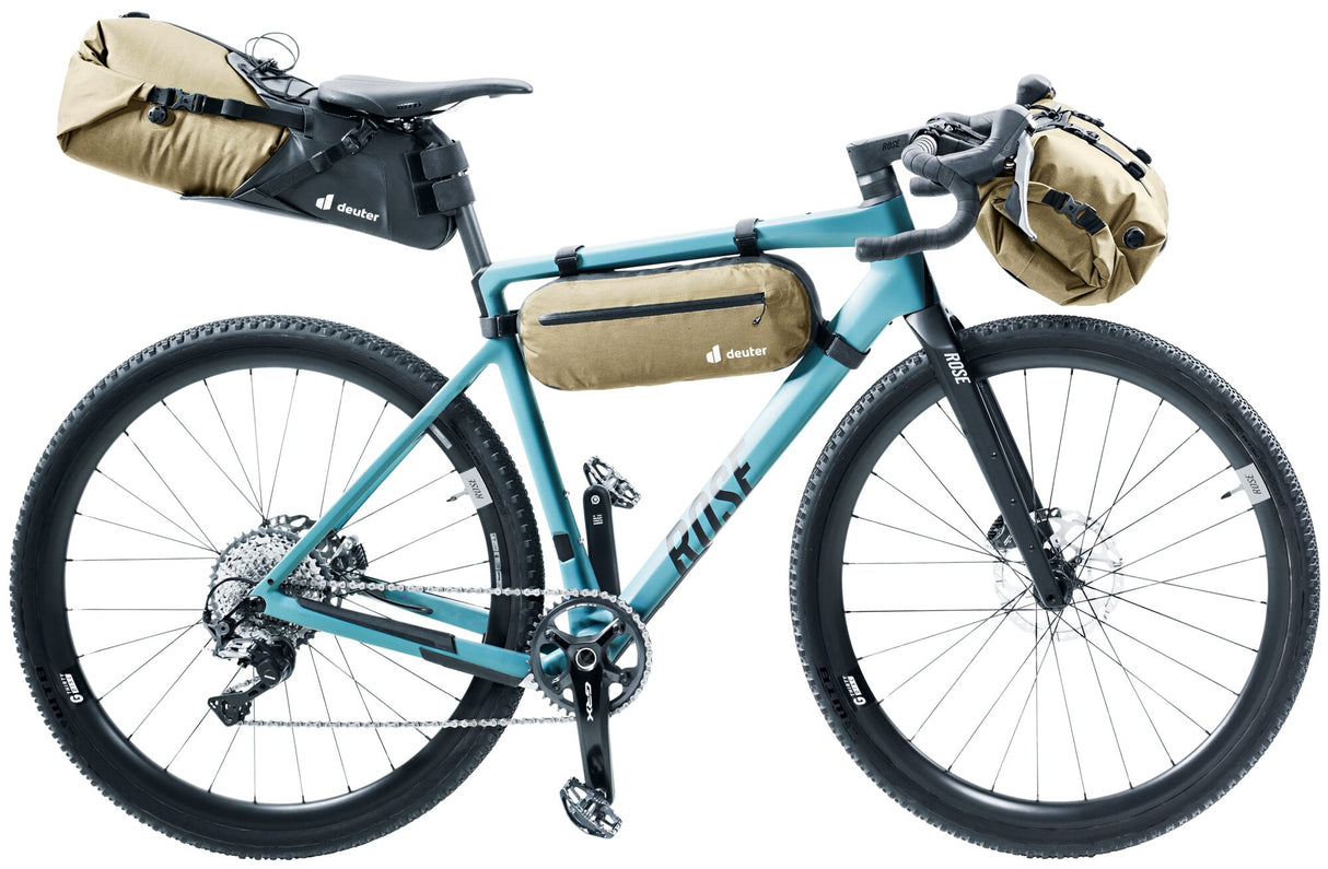 Cabezon SB 16 - desert-black