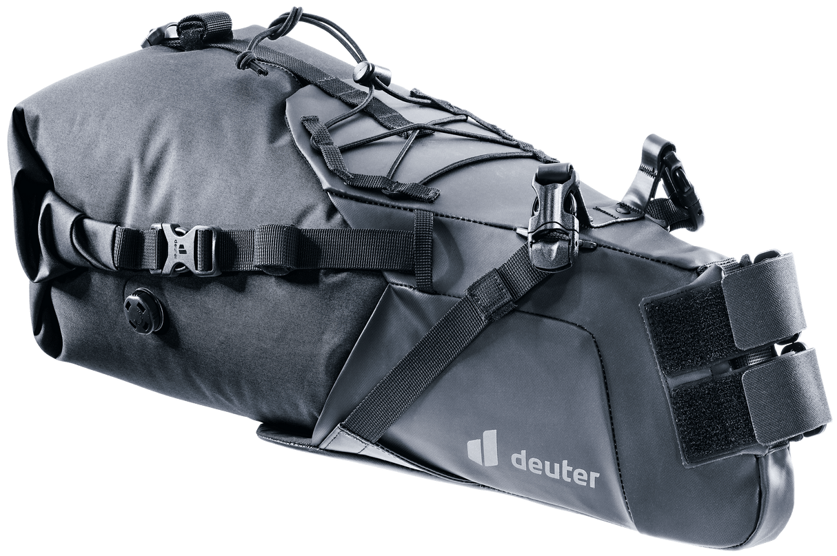 Cabezon SB 16 - black