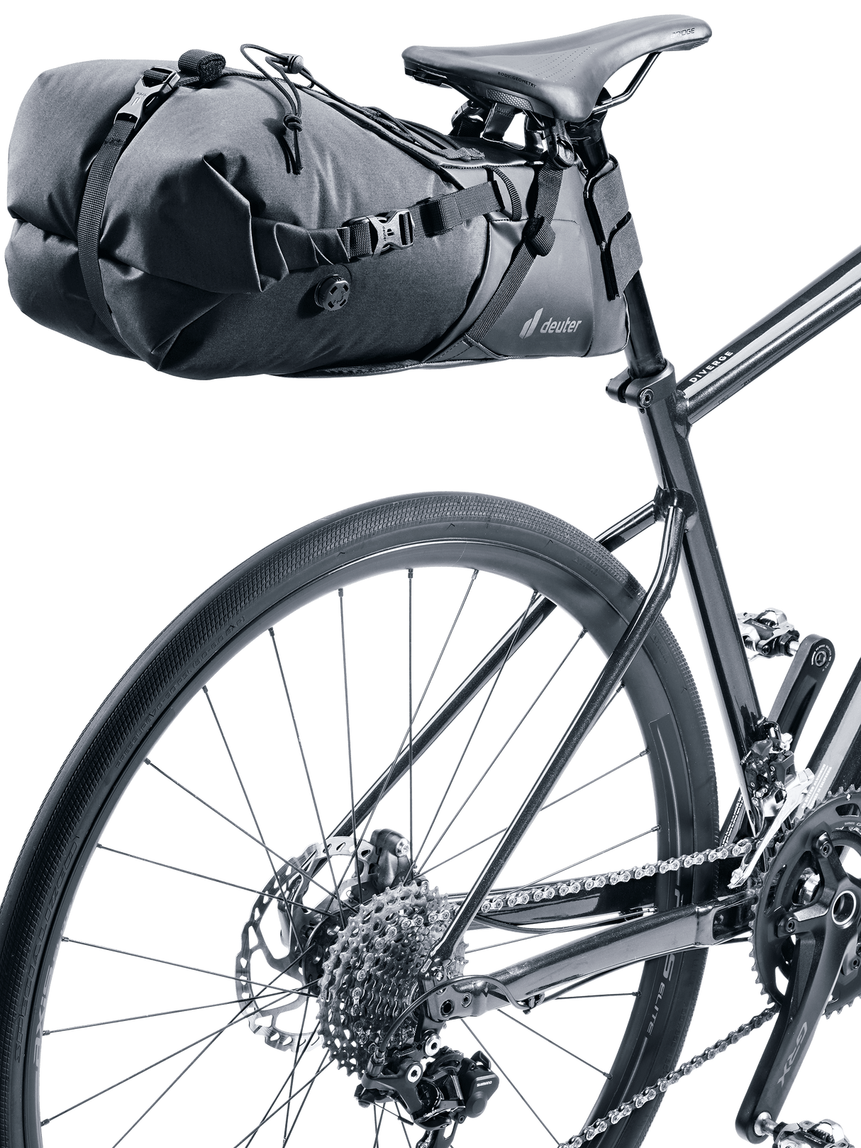 Cabezon SB 16 - black