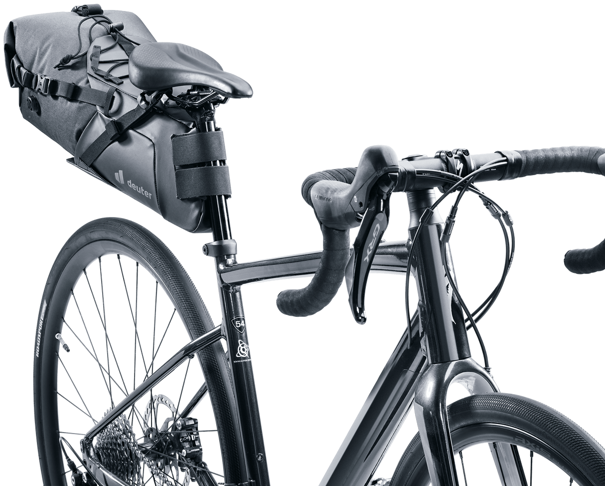 Cabezon SB 16 - black