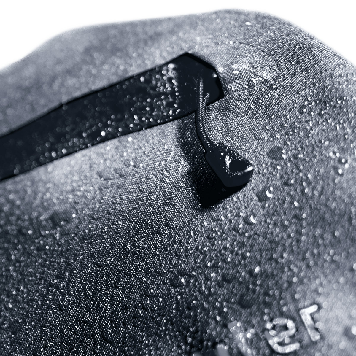 Cabezon SB 16 - black deuter