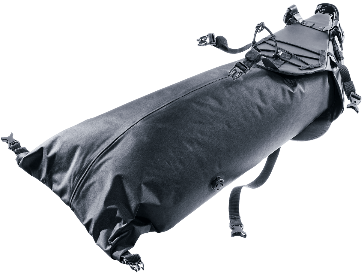 Cabezon SB 16 - black