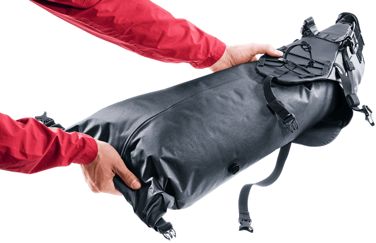 Cabezon SB 16 - black