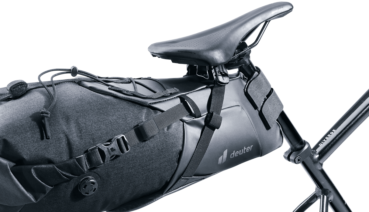 Cabezon SB 16 - black