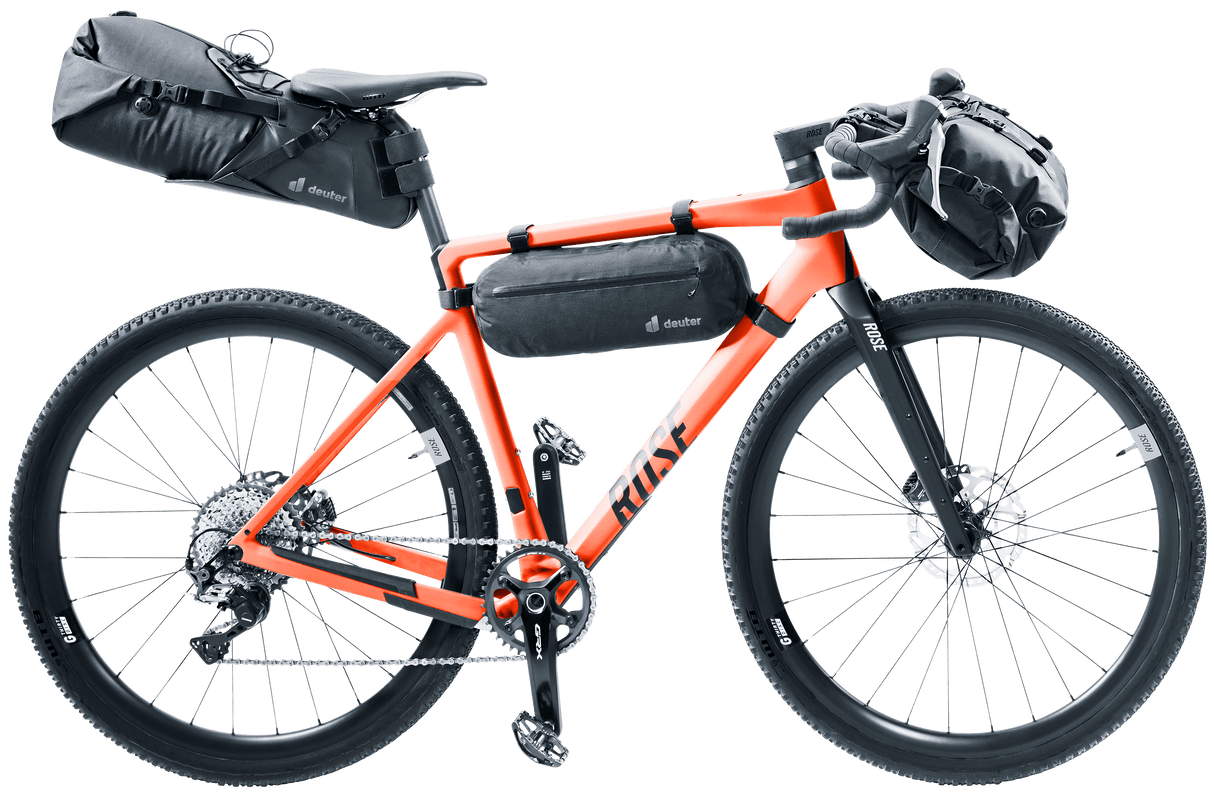 Cabezon SB 16 - black