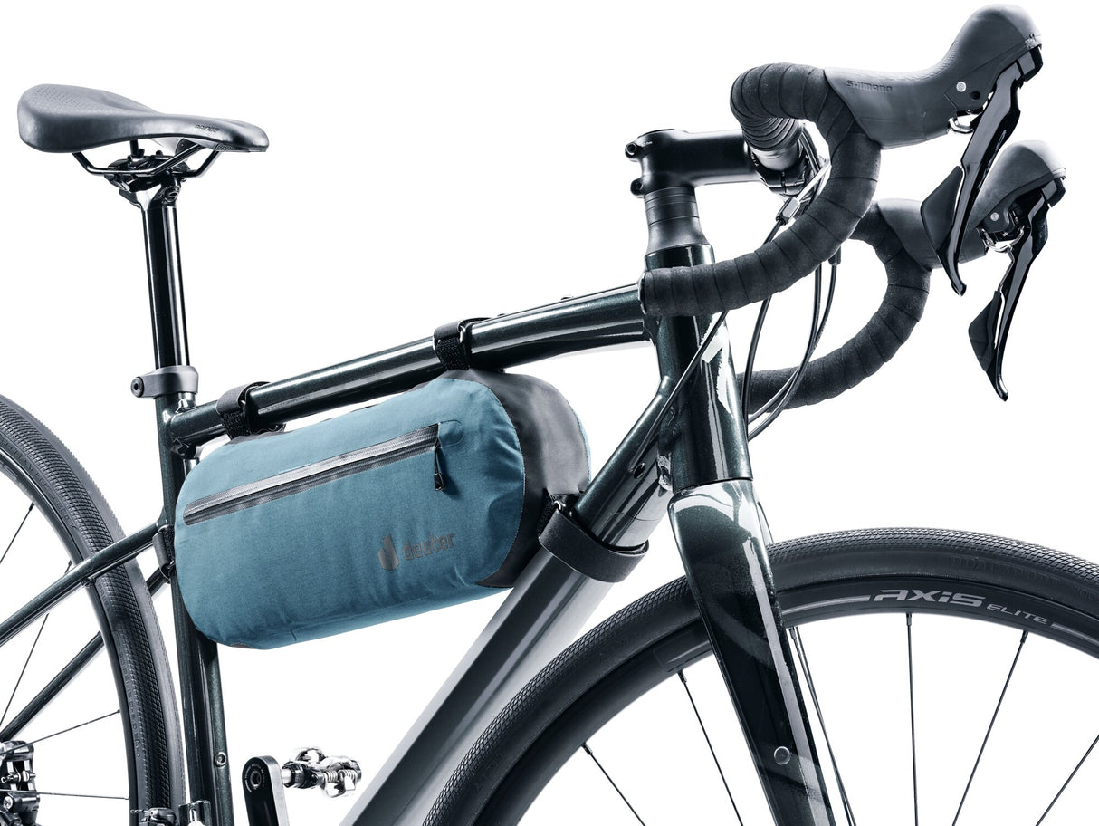 Cabezon FB 4 - atlantic-black