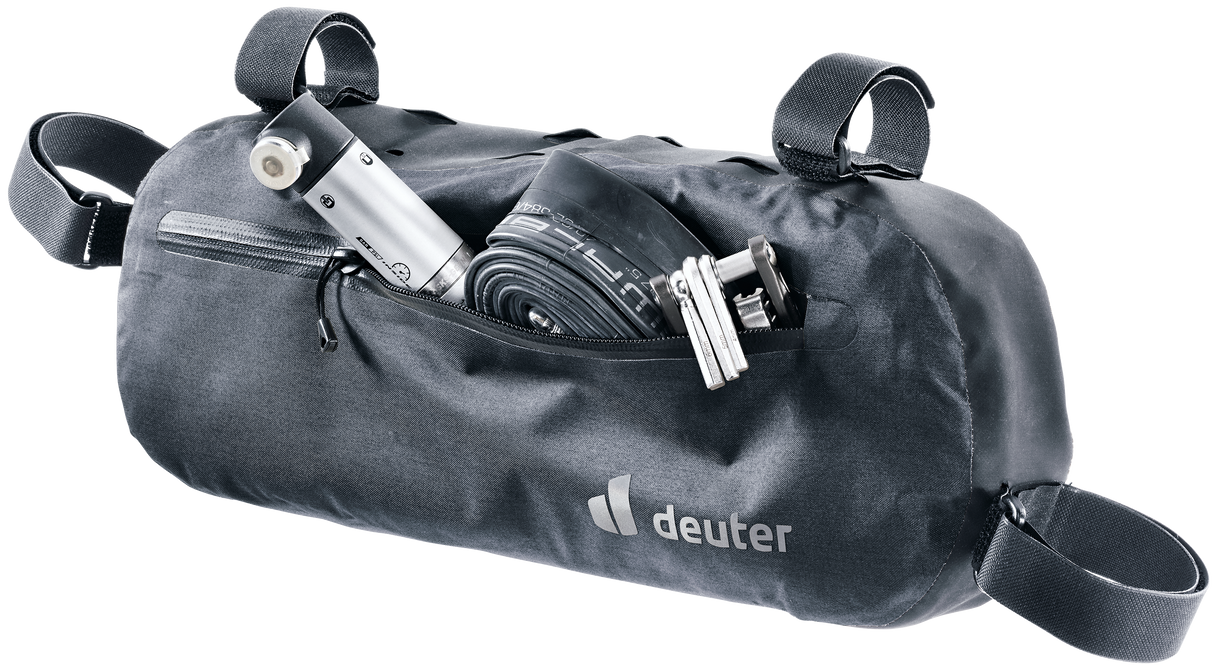 Cabezon FB 4 - black