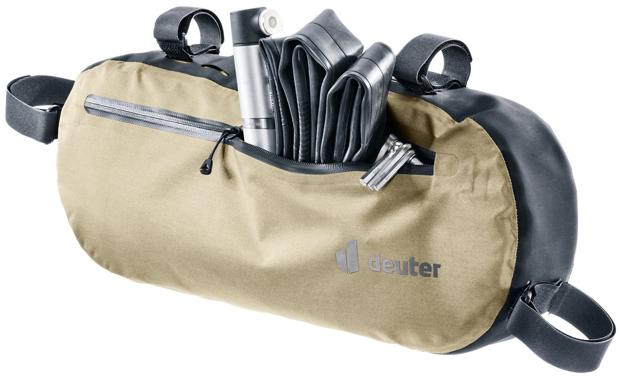 Cabezon FB 6 - desert-black