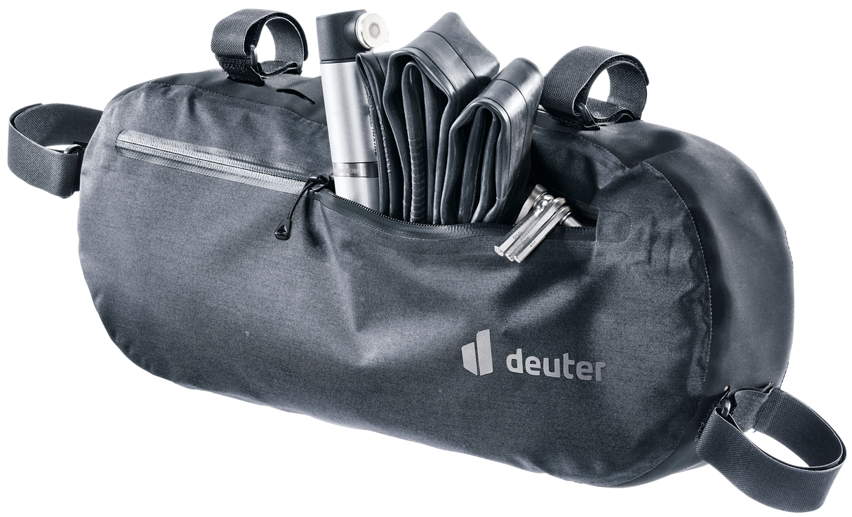 Cabezon FB 6 - black