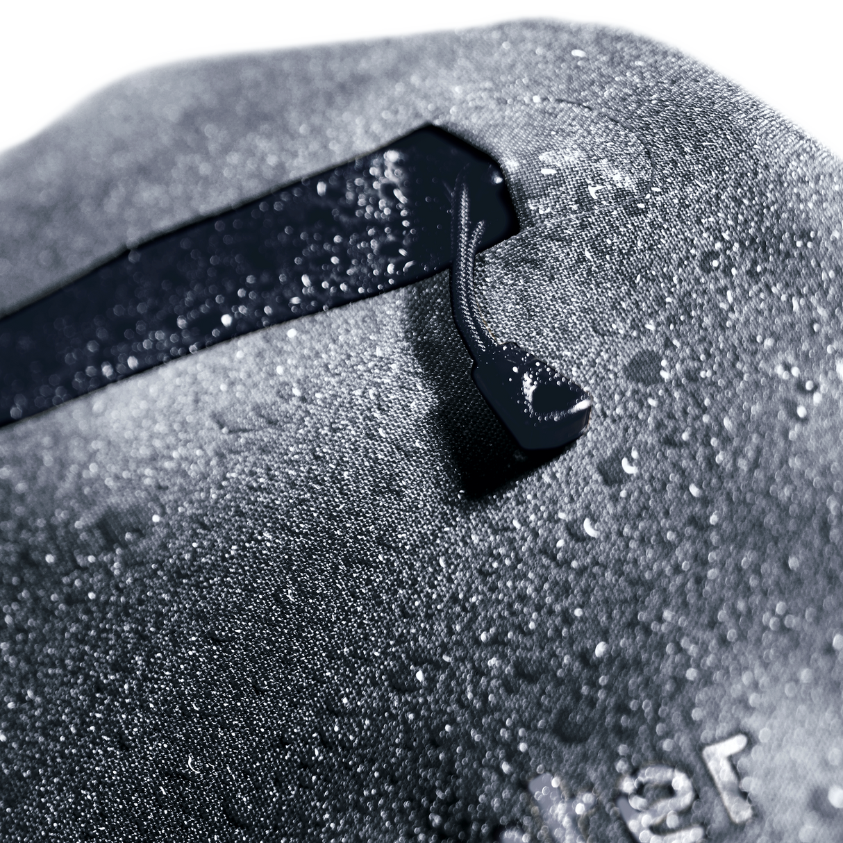 Cabezon FB 6 - black